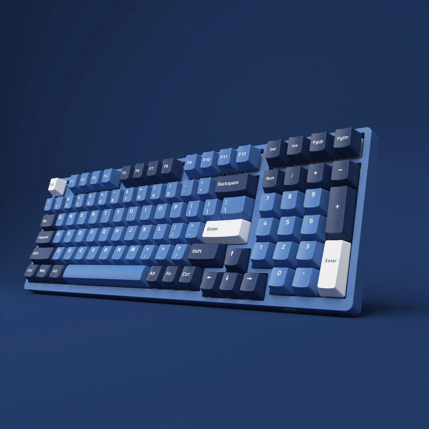 Akko 3098 DS Ocean Star Mechanical Gaming Keyboard