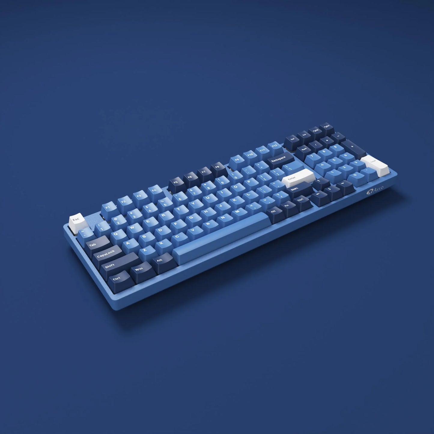 Akko 3098 DS Ocean Star Mechanical Gaming Keyboard