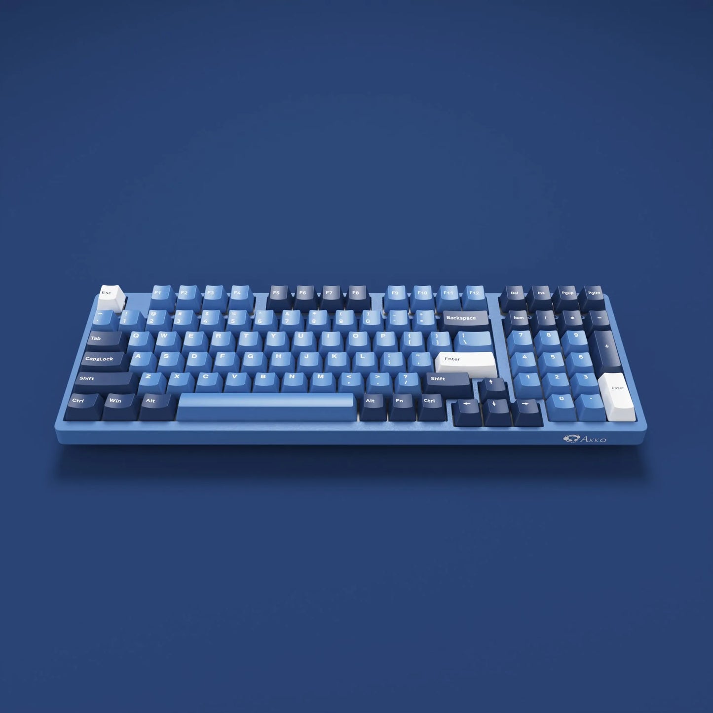 Akko 3098 DS Ocean Star Mechanical Gaming Keyboard